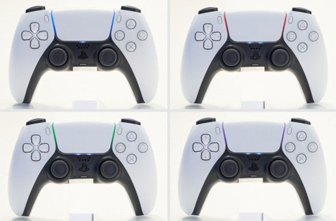 PS5 DualSense