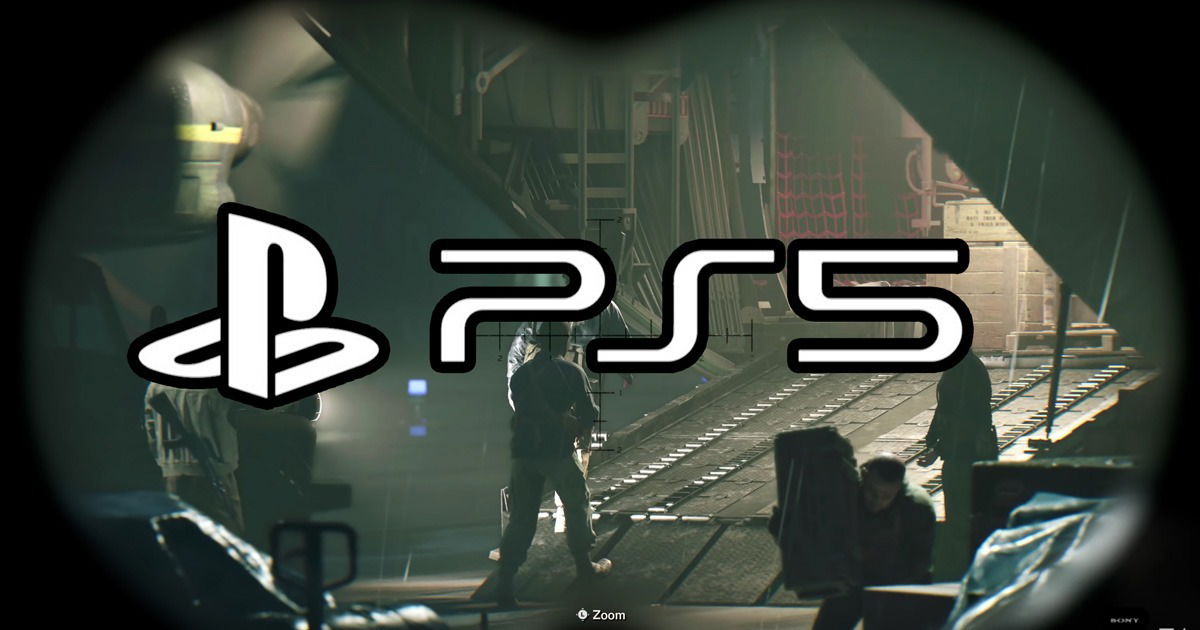 PS5 estes são os jogos disponíveis