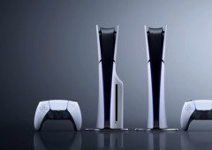 PS5 ganha tecnologia de imagem com IA que já não fica só no modelo Pro