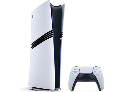 PS5 Pro