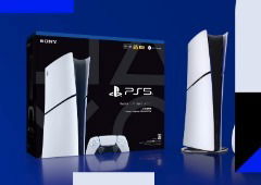 PS5 Slim ganha edição €100 mais barata que gostaríamos de ter em Portugal