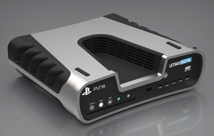 PlayStation 5