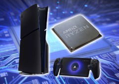 PS6: AMD e Sony revelam as novas tecnologias e o salto de desempenho que veremos na consola