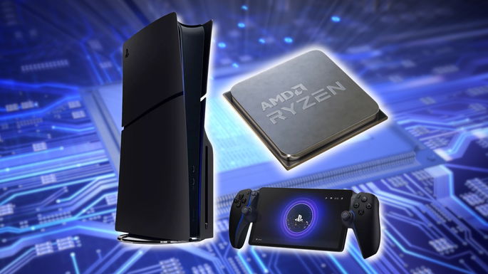 PS6: AMD e Sony revelam as novas tecnologias e o salto de desempenho que veremos na consola