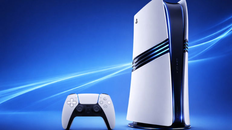 PS6 pode dar um salto gigante na capacidade de memória