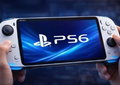 PS6 portátil pode mudar o que esperamos de uma consola portátil
