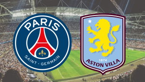PSG x Aston Villa: onde e a que horas ver a final da Supertaça Europeia