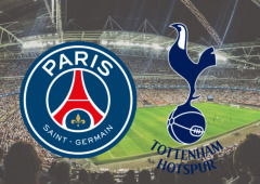 PSG x Tottenham: onde e a que horas ver a Supertaça Europeia?