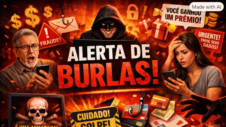 PSP deixa alerta importante a todos os portugueses sobre uma nova burla