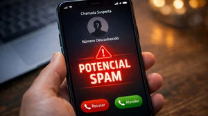PSP e app portuguesa inovadora juntas para acabar com as chamadas de spam