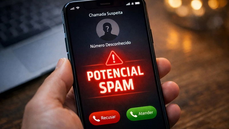PSP e app portuguesa inovadora juntas para acabar com as chamadas de spam