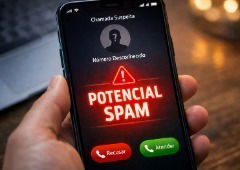 PSP e app portuguesa inovadora juntas para acabar com as chamadas de spam