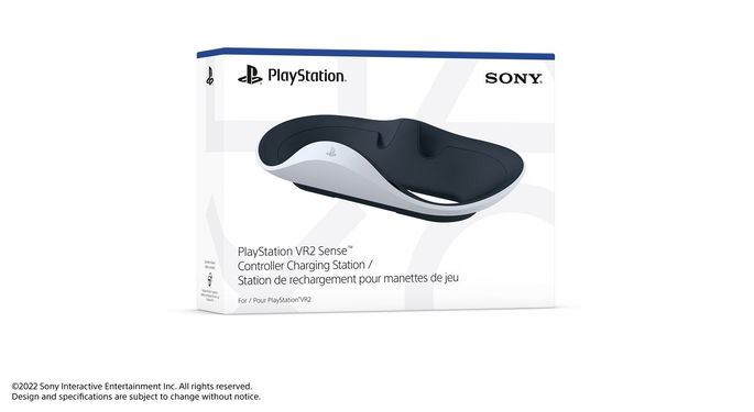 PlayStation VR 2