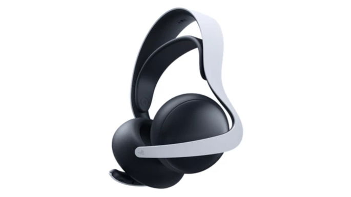 Auscultadores sem fios com microfone PULSE Elite