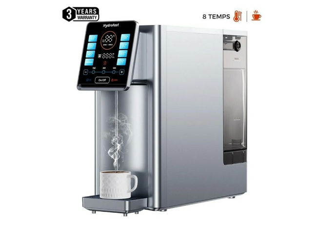 Hydrofast W100