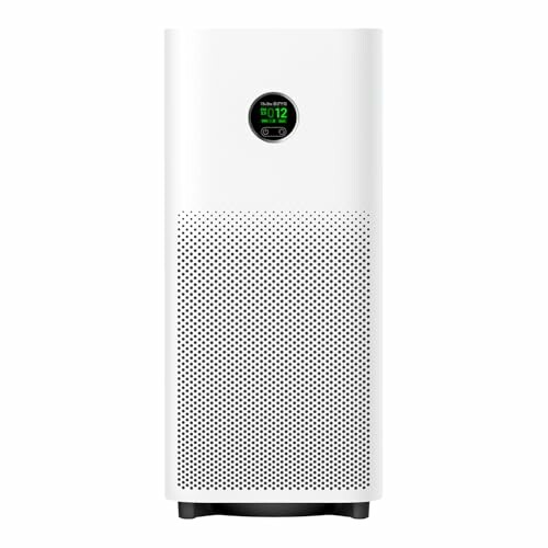 Purificador de Ar Inteligente Mijia 6 EU
