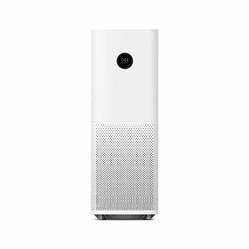 Purificador de Ar Xiaomi Smart Air Purifier 4 Pro
