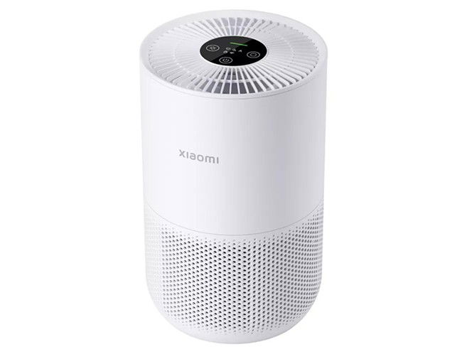 Purificador Xiaomi Air Purifier 4 Compact