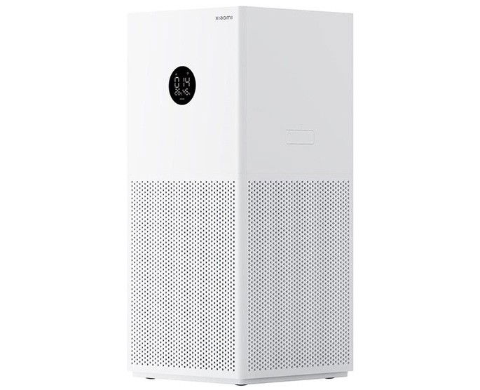 Purificador XIAOMI Smart Air Purifier 4 Lite