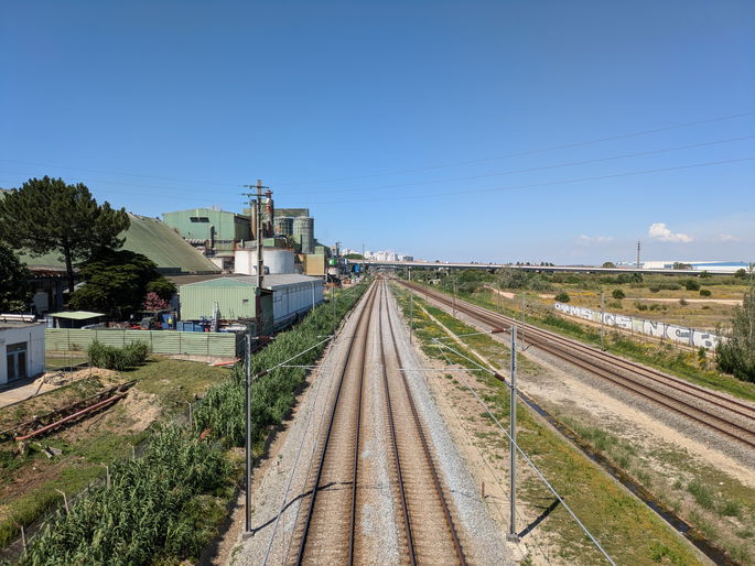 Câmara principal