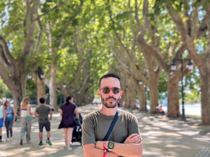 Modo retrato