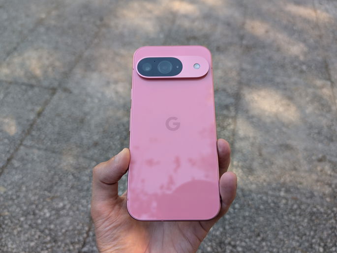 google pixel 9