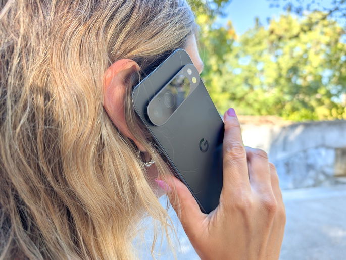 Google Pixel 9 Pro XL