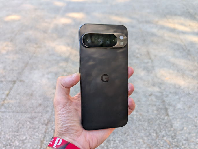 Google Pixel 9 Pro XL