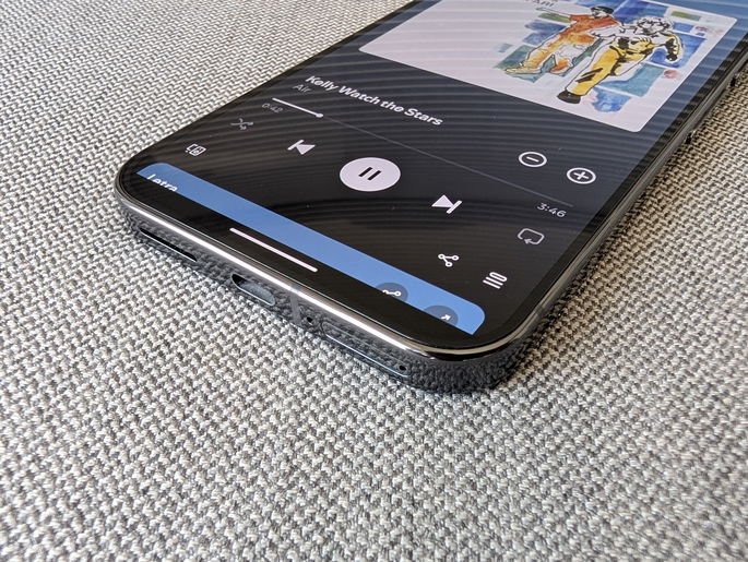 Google Pixel 9 Pro XL