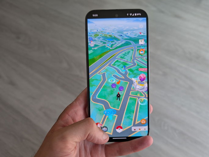 Google Pixel 9 Pro XL