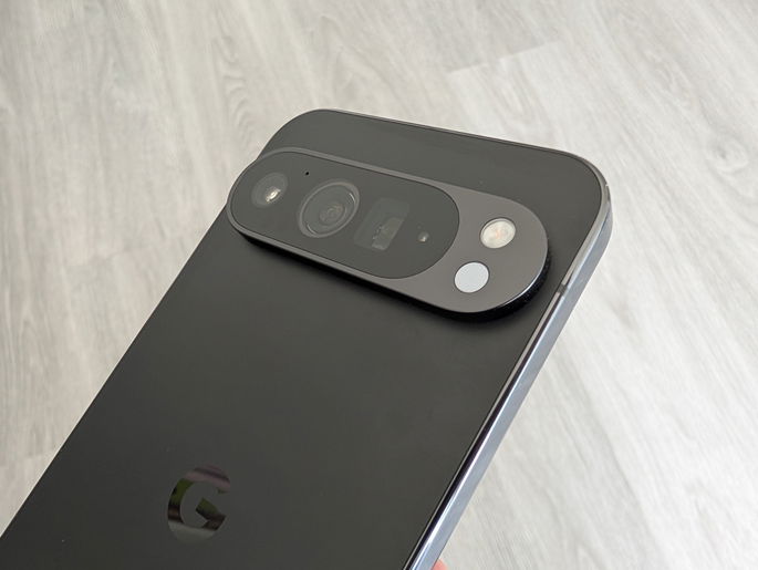 Google Pixel 9 Pro XL