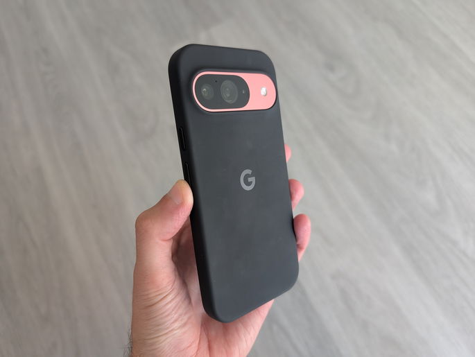 google pixel 9