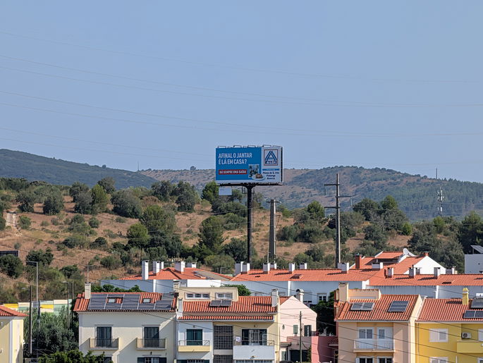 Telefoto, 5x