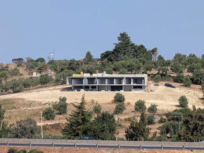 Telefoto, 5x