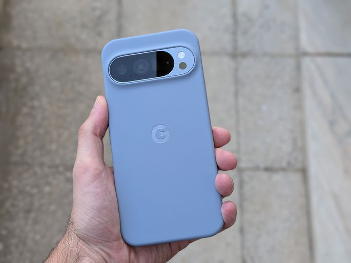 Google Pixel 10 Pro XL