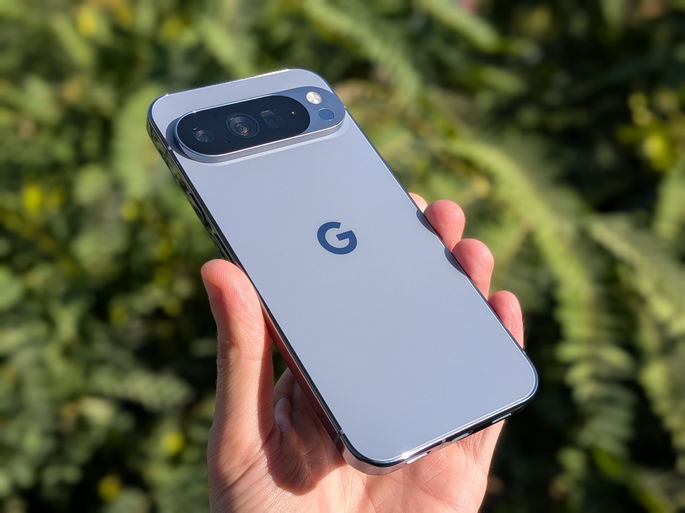 Google Pixel 10 Pro XL