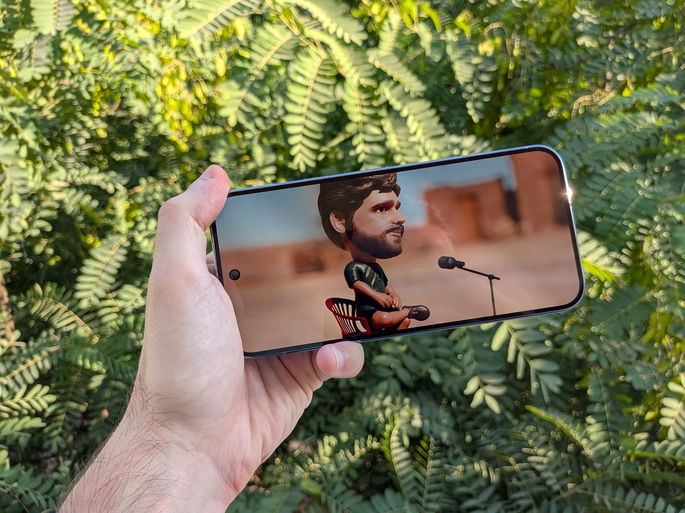 Google Pixel 10 Pro XL