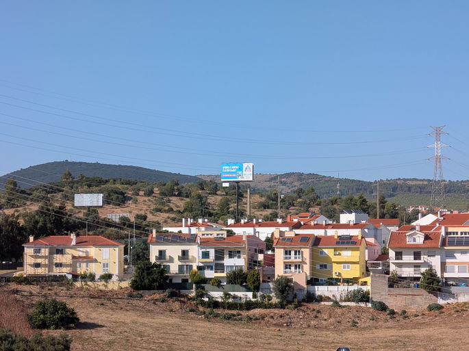 Zoom digital de 5x do Pixel 10 Pro XL