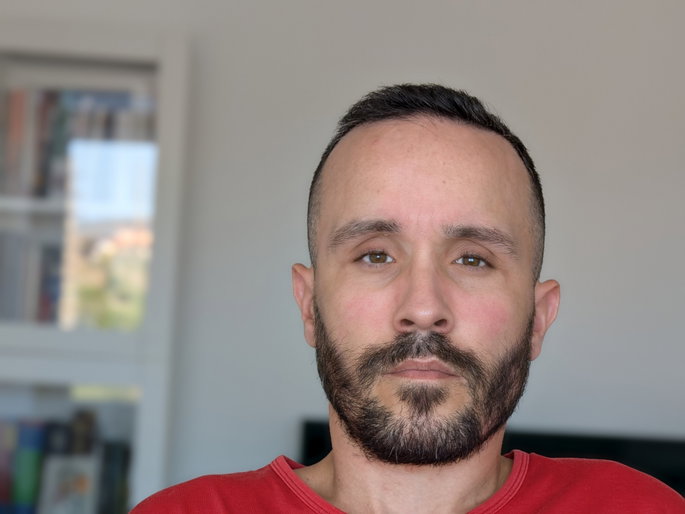 Zoom 5x (retrato)