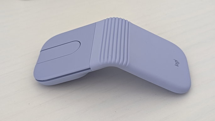 Logitech