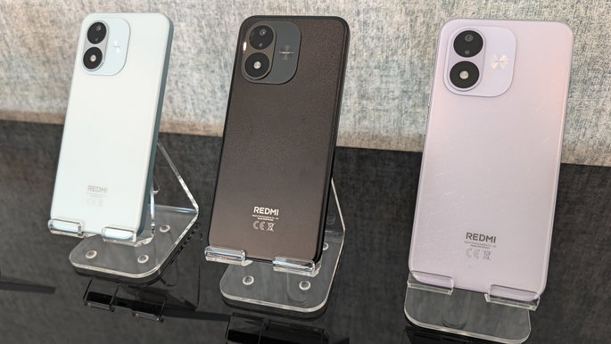 Redmi Note 17 5G