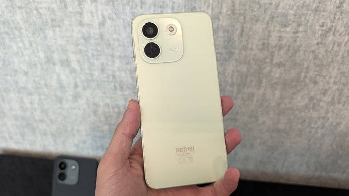 Redmi