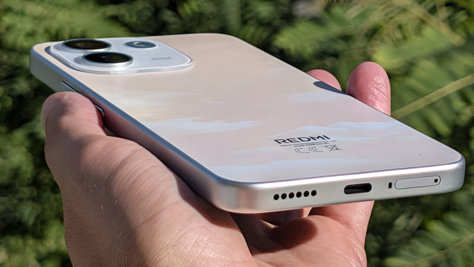 redmi