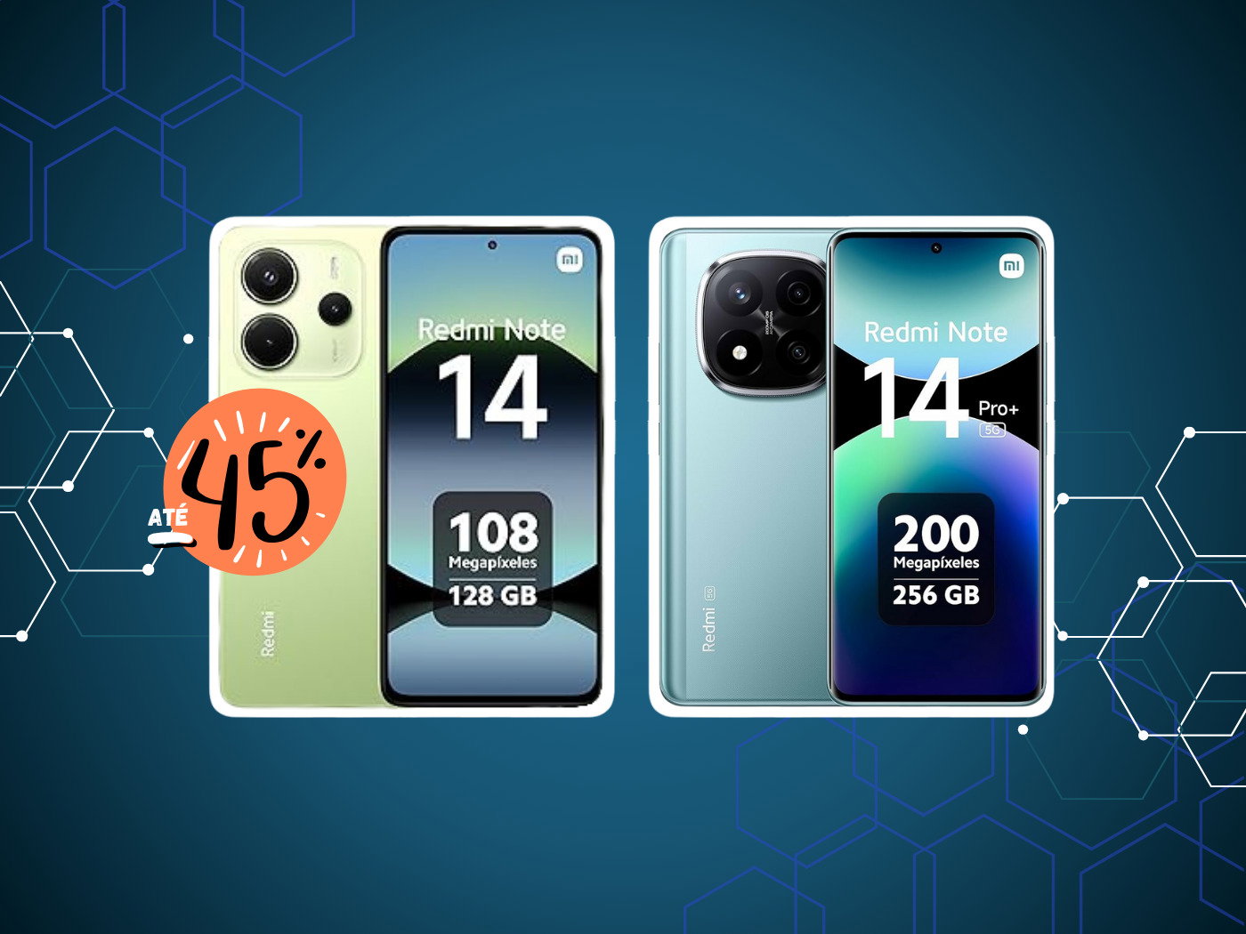 Qual é o melhor smartphone Xiaomi em promoção para comprares em 2025 ...