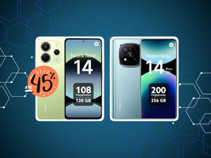Qual é o melhor smartphone Xiaomi em promoção para comprares em 2025?