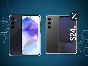 Qual é o melhor telemóvel Samsung em promoção para comprares em 2025?