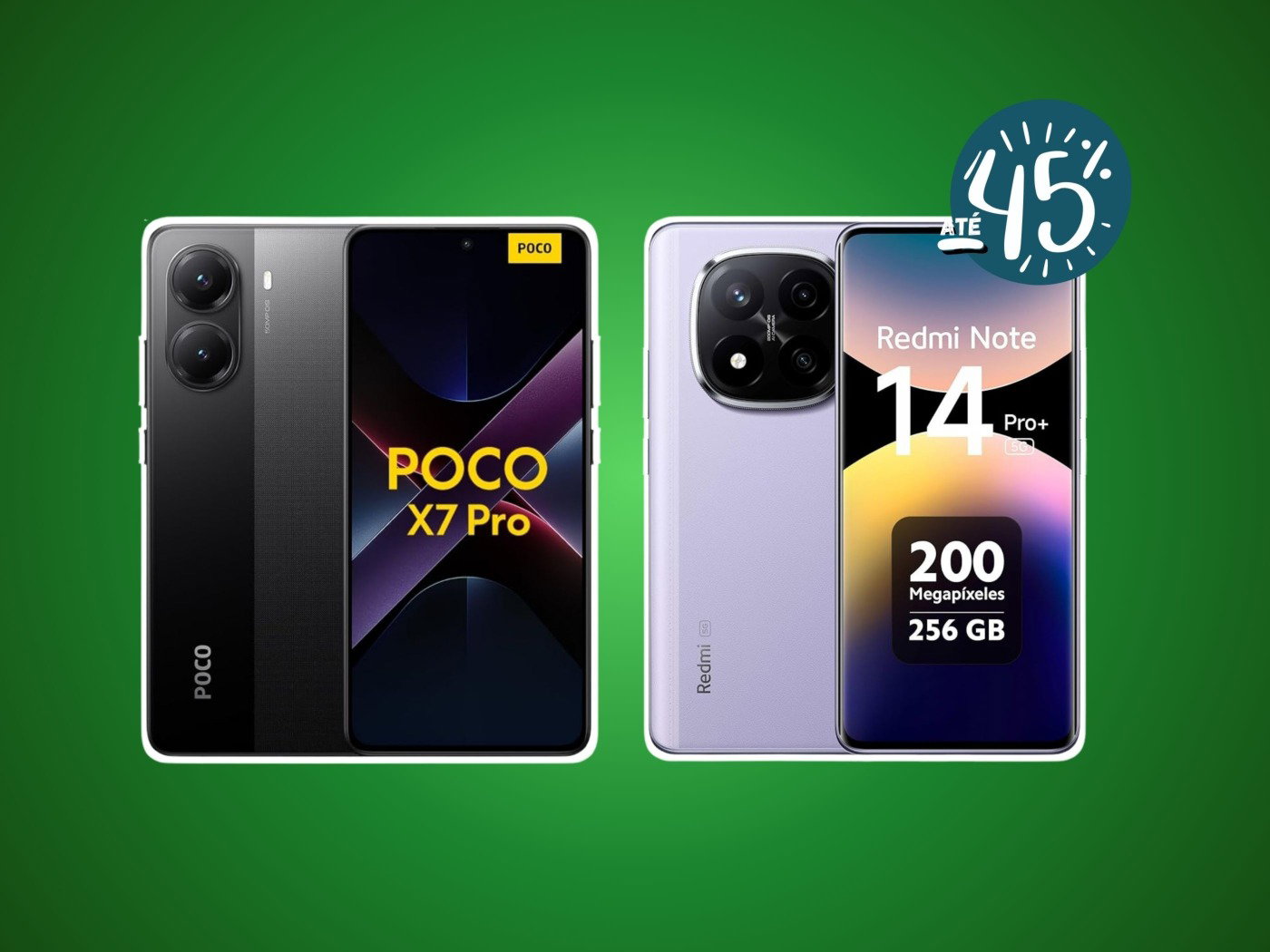 Qual é o melhor telemóvel Xiaomi em promoção para comprares em 2025 ...