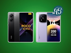 Qual é o melhor telemóvel Xiaomi em promoção para comprares em 2025?