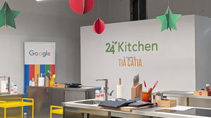 Qualquer um pode cozinhar com o Gemini? Experimentámos e nem tudo correu bem