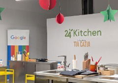 Qualquer um pode cozinhar com o Gemini? Experimentámos e nem tudo correu bem